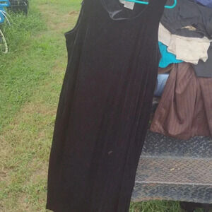 Ladies Dress